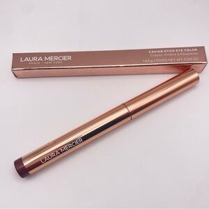 ✨DISCONTINUED✨ LAURA MERCIER | “Rose Thorn” | Caviar Stick Eyeshadow (Brand New)